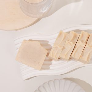 Korea MEE HUE (MH) Functional Natural Essential Oil Soap Instructor Certification Course