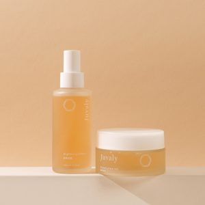 Brightening Gentle Repair Set
