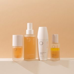 Daily Essentials Set for Dry Skin