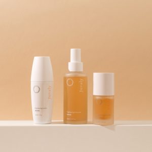 Daily Essentials Set for Normal to Oily Skin