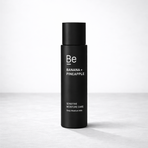 BANANA + PINEAPPLE Deep Moisture Milk 100ml