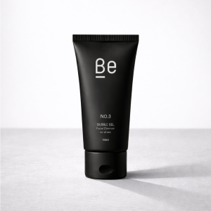 Bubble Gel Facial Cleanser 100ml