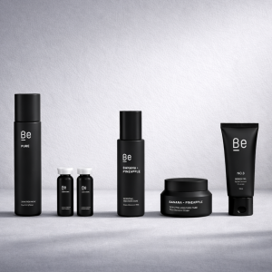 Routine Set for Dry, Flaky & Dehydrated Skin