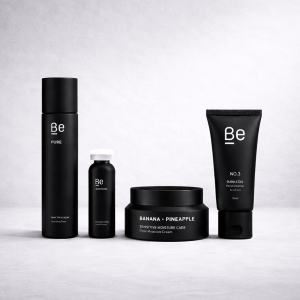 Routine Set for Sensitive, Red & Damaged Skin