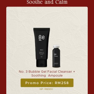 Soothe & Calm