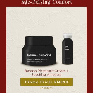 Age-Defying Comfort