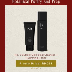 Botanical Purify & Prep