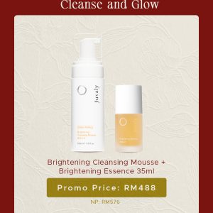 Cleanse & Glow