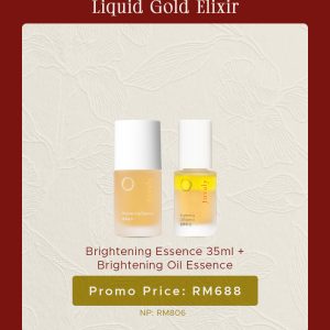 Liquid Gold Elixir
