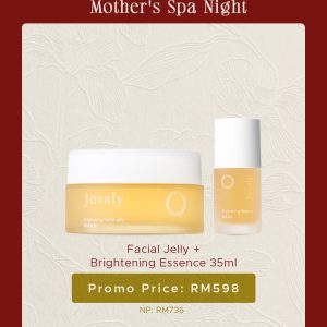 Mother's Spa Night