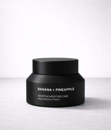 BANANA-PINEAPPLE-deep-moisture-cream