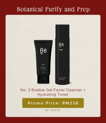 Botanical Purify & Prep