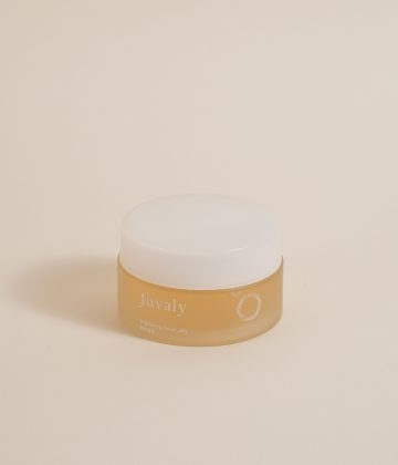 Brightening Facial Jelly
