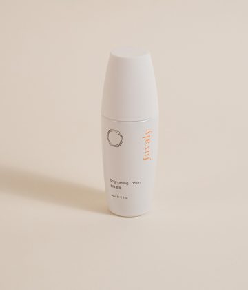Brightening Lotion