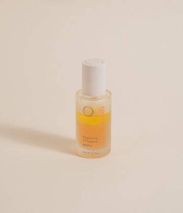 Brightening Oil Essence