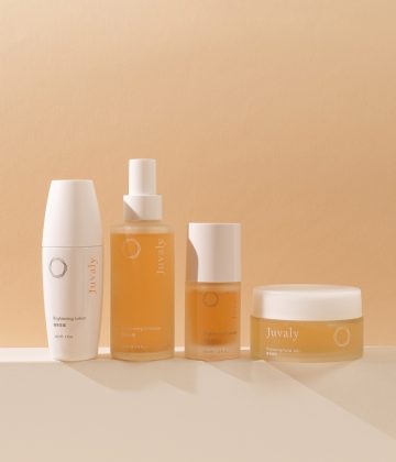 Classic Brightening Set