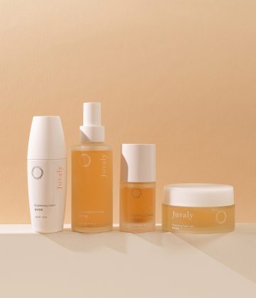 Classic Brightening Set