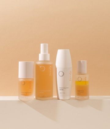 Daily Essentials Set for Dry Skin