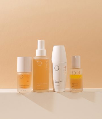 Daily Essentials Set for Dry Skin