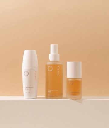 Daily Essentials Set for Normal to Oily Skin