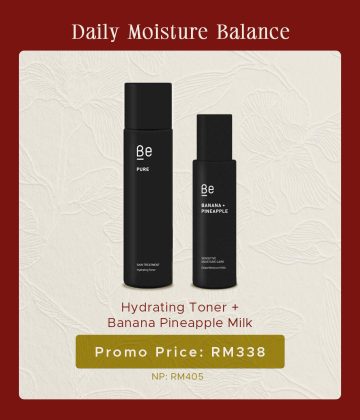 Daily Moisture Balance