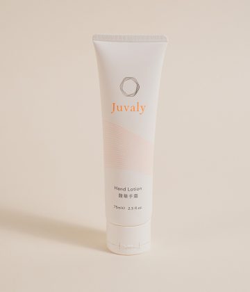 Hand Lotion