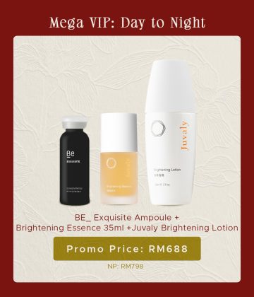 Mega VIP - Day to Night